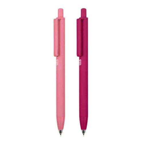 Lapiseira Tris Holic All Rose 0.7mm