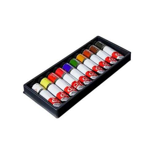 Tinta Oleo Daler Rowney Graduate 10 cores