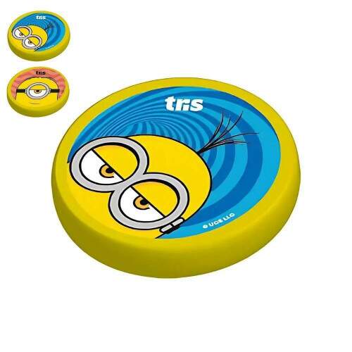 Borracha Tris Top Minions