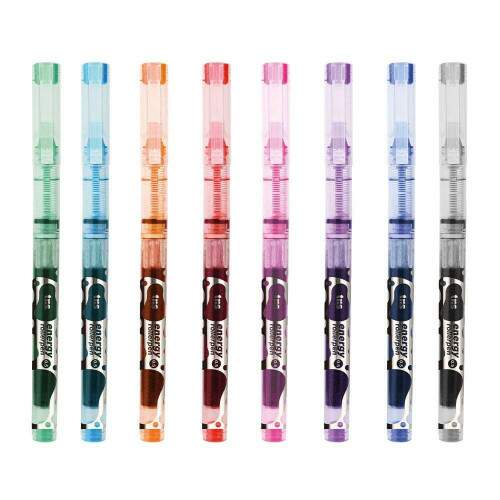 Caneta Roller Tris Energy