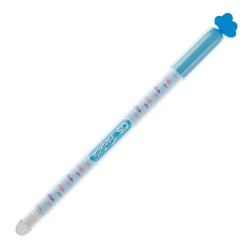 Caneta Cis de Gel Apagavel Fantasia Sonhos Modelos Sortidos
