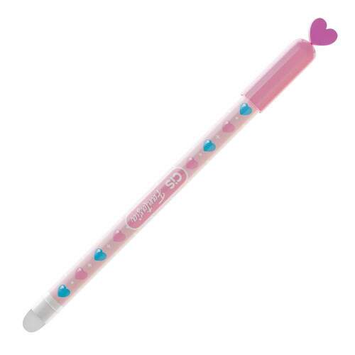 Caneta Cis de Gel Apagavel Fantasia Sonhos Modelos Sortidos