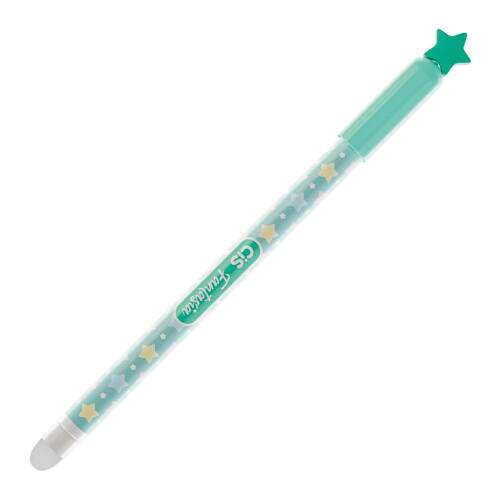 Caneta Cis de Gel Apagavel Fantasia Sonhos Modelos Sortidos