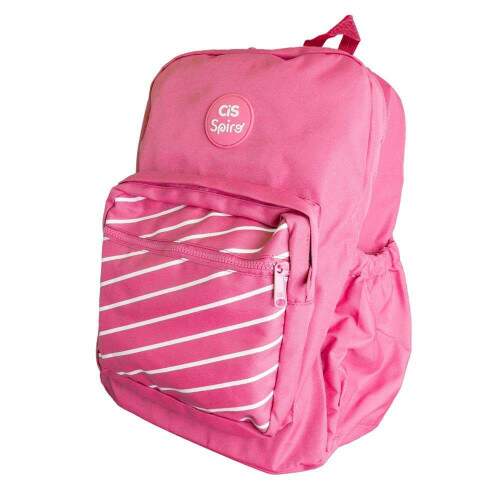Mochila Cis Spiro Rosa