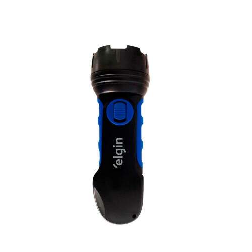 Lanterna Elgin Led Recarregavel 0,5W Bivolt