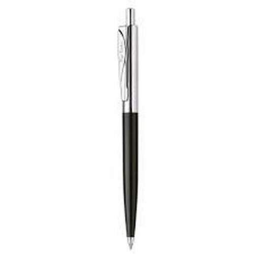 Caneta Esferografica Pierre Cardin Glam Preta