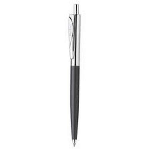 Caneta Esferografica Pierre Cardin Glam Cinza