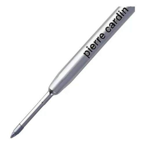 Carga p/Caneta Esferografica Pierre Cardin Padrao Cross Azul