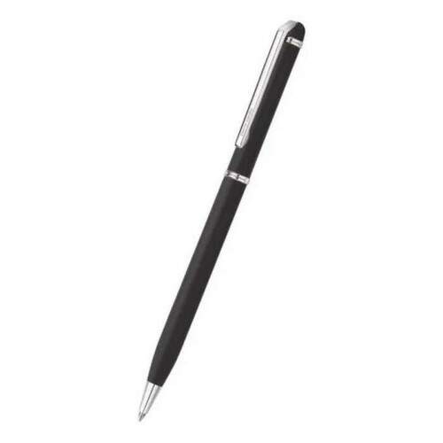 Caneta Esferografica Pierre Cardin Able Preta