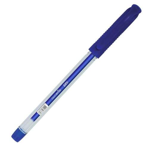 Caneta Gel Art Jocar Office 1.0 Neon Cores Sortidas