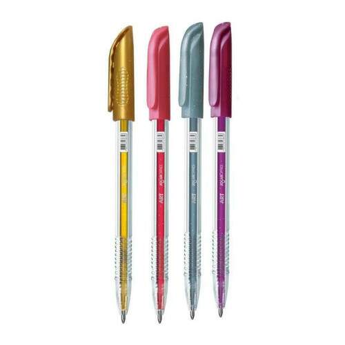 Caneta Gel Art Jocar Office 1.0 Brilho