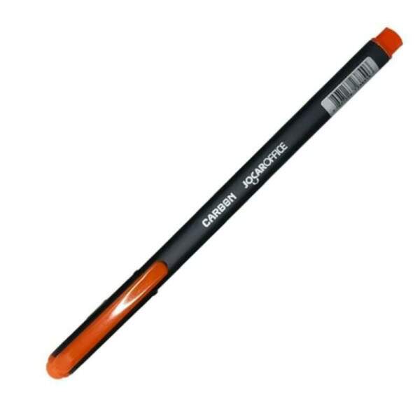 Caneta Esferografica Jocar Office Carbon 0.7 mm