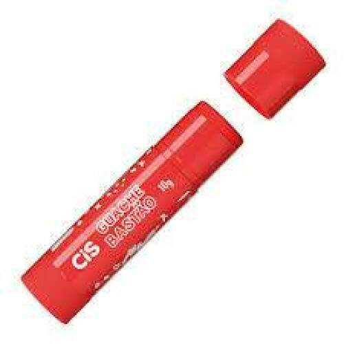 Guache Em Bastao Cis Criatic 6 Cores