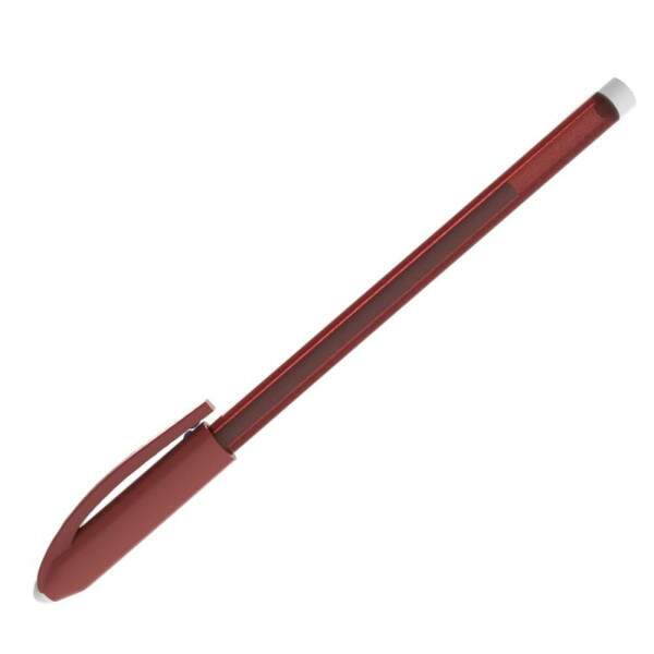 Caneta Esferogrfica Newpen Pentop Perfumada 0.7 Marrom - Chocolate