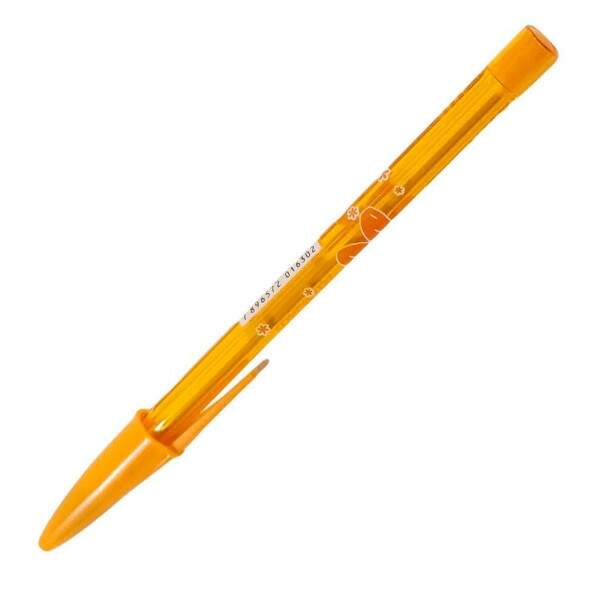 Caneta Esferografica Compactor Jet Lux II Dourado