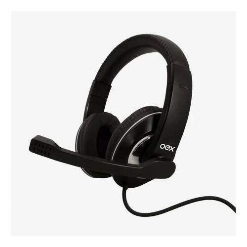 Headset Voice Oex Pro USB - PR