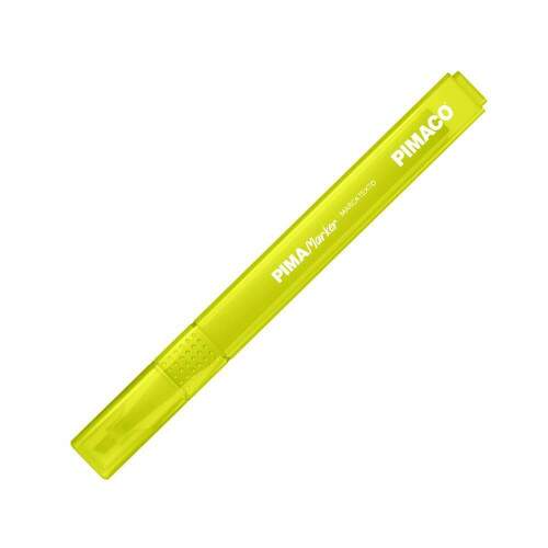 Marca Texto Pimaco Pima Marker Neonam