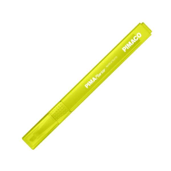 Marca Texto Pimaco Pima Marker Neonam