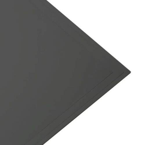 EVA BRW 2.0mm 40 x 60 cm Preto
