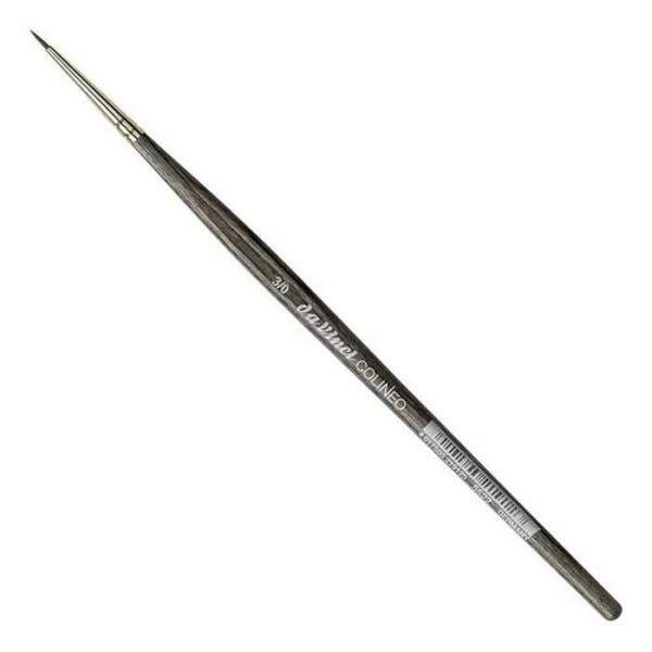 Pincel Da Vinci Colineo Redondo 5522 n 3/0