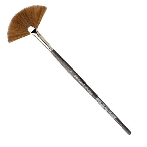 Pincel Da Vinci Colineo Serie 422 Leque n 3