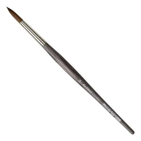 Pincel Da Vinci Colineo Redondo 5522 n 10
