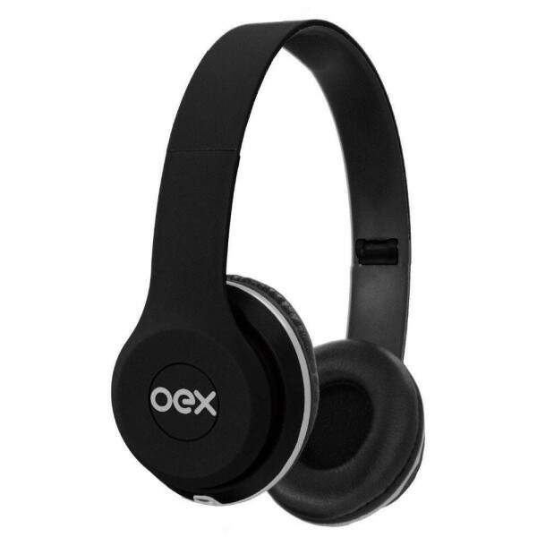 Headphone OEX Style Preto