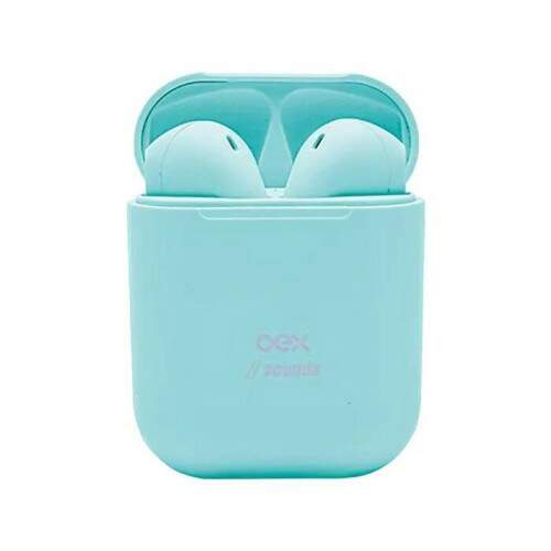 Fone De Ouvido OEX Candy Freedom Pt