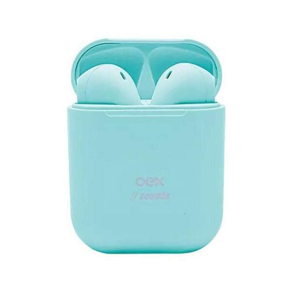 Fone De Ouvido OEX Candy Freedom Pt