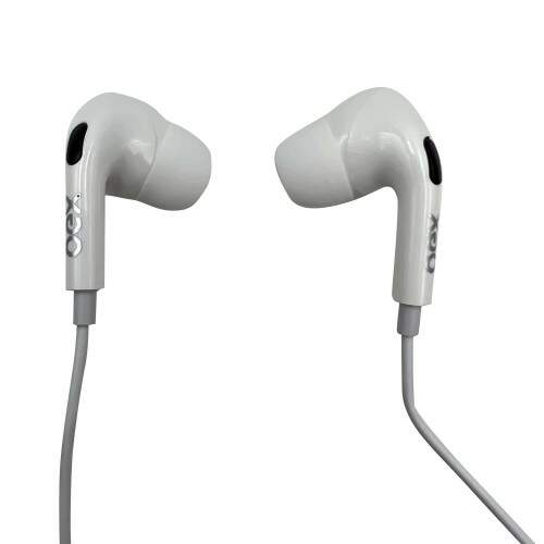Fone OEX Sync Type-c Branco