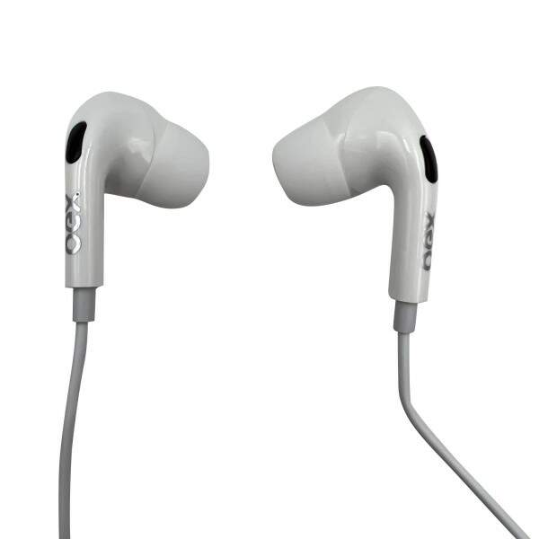 Fone OEX Sync Type-c Branco