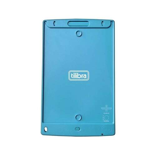 Lousa Mgica Digital Tilibra LCD 8.5 Polegadas Escrita Colorida