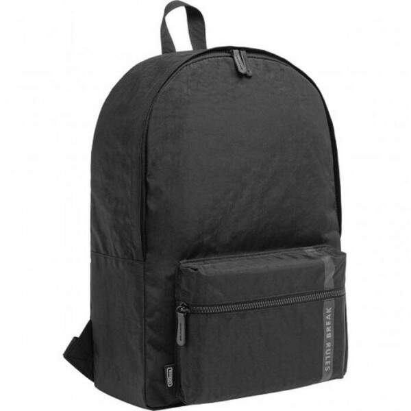 Mochila Tilibra Young Preta