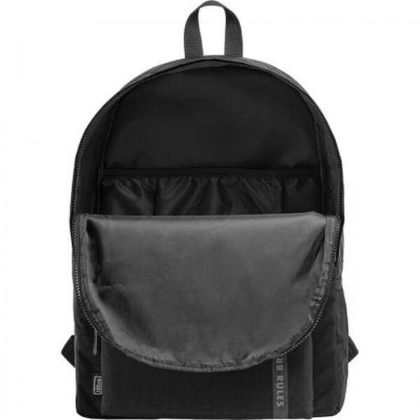 Mochila Tilibra Young Preta
