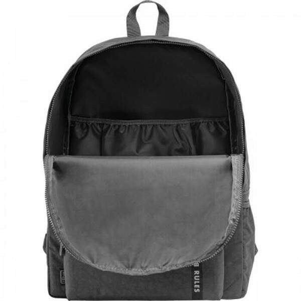 Mochila Tilibra Young Cinza