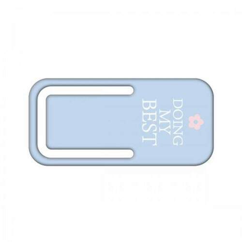 Clips Tilibra Metal Soho 3 Und