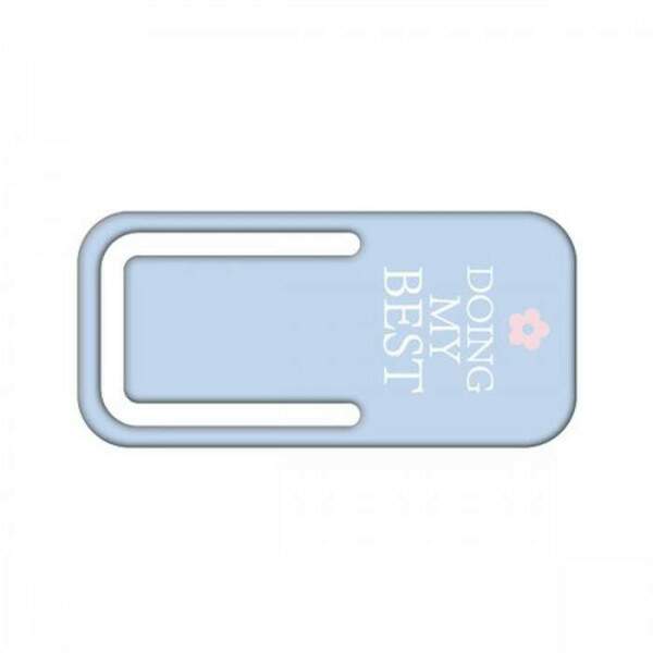 Clips Tilibra Metal Soho 3 Und