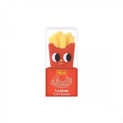 Apontador Tilibra Foods 1 Furo