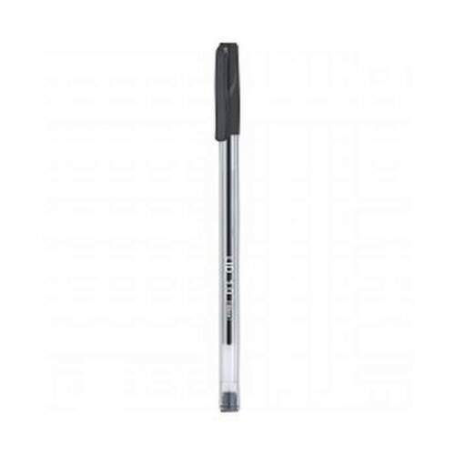 Caneta Tilibra Lid Fine Preta