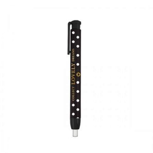 Caneta Borracha Tilibra