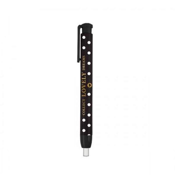 Caneta Borracha Tilibra