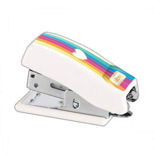 Grampeador Tilibra Mini Be Nice