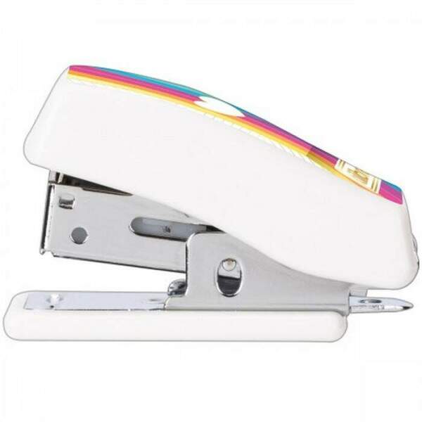 Grampeador Tilibra Mini Be Nice