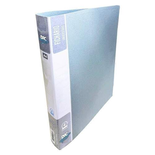Fichrio A4 DAC Breeze Azul
