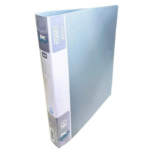 Fichrio A4 DAC Breeze Azul