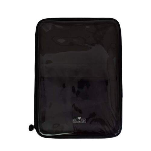 Pasta Univ DAC All Black 4826