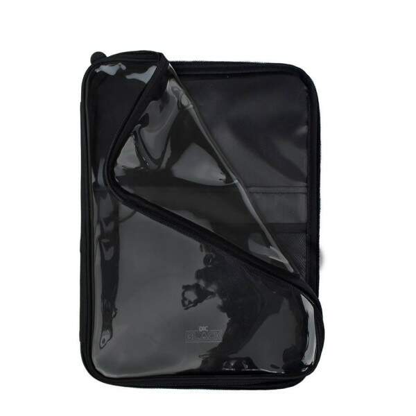 Pasta Univ DAC All Black 4826