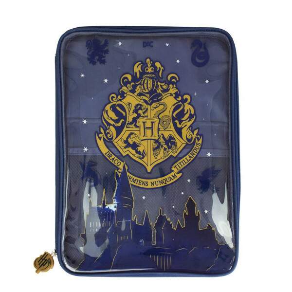 Pasta Univ DAC Harry Potter