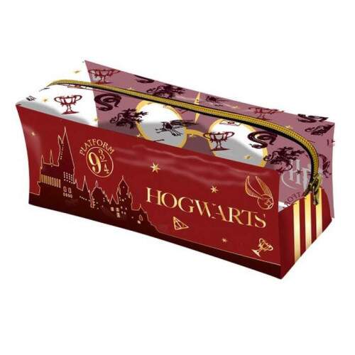 Estojo DAC Harry Potter PVC