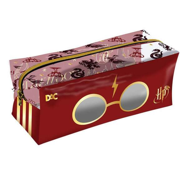Estojo DAC Harry Potter PVC